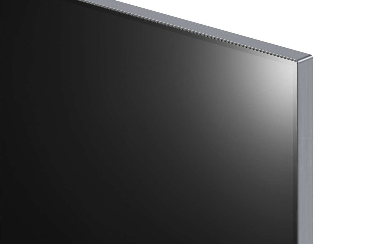 LG OLED83M49LA | 83 inch OLED Evo 4K Ultra HD HDR Smart TV