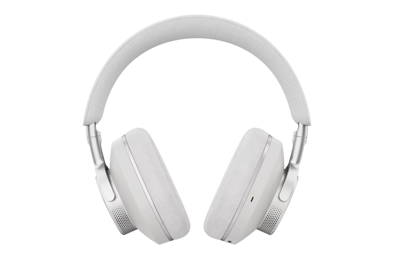Cambridge Audio Melomania P100 (White) | Over Ear Closed Back