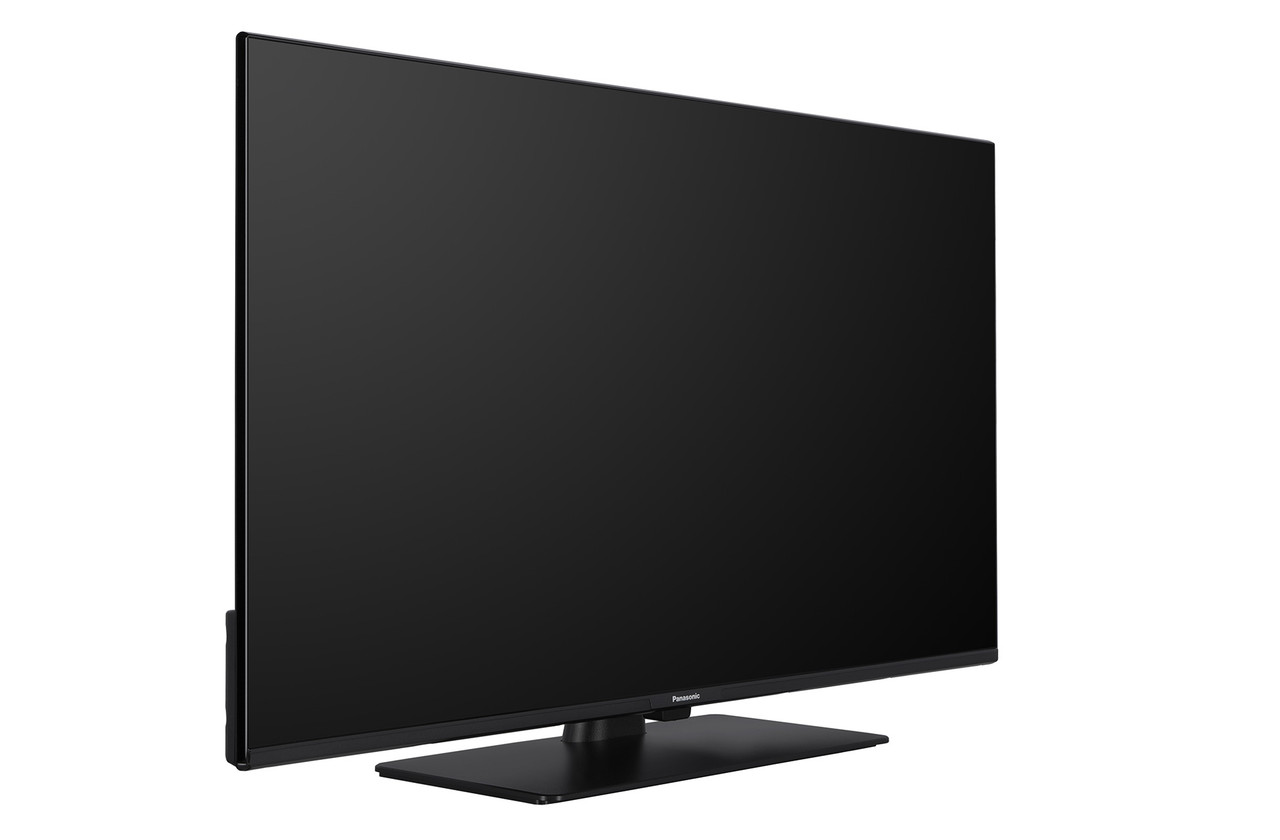 Panasonic TB-43W60AEY | 43 inch 4K Ultra HD HDR Smart LED TV