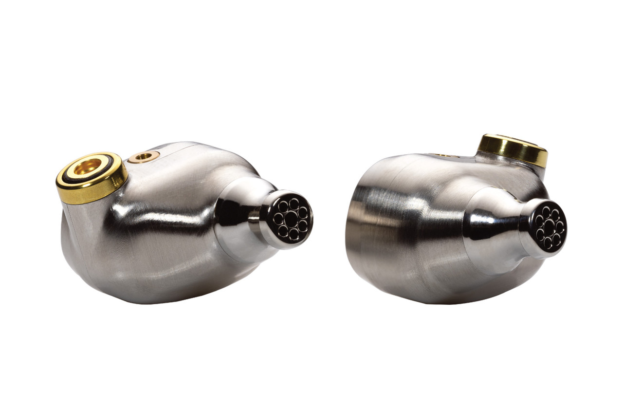 Campfire Audio Solaris Stellar Horizon | In Ear Headphones