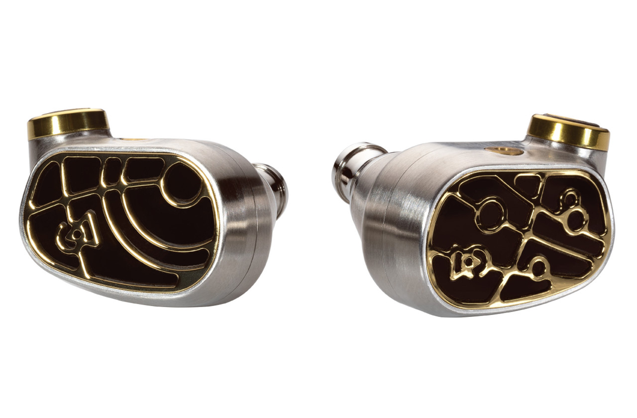 美品Campfire Audio Solaris Stellar Horizon Campfire Audio Solaris Stellar Horizon | In Ear Headphones