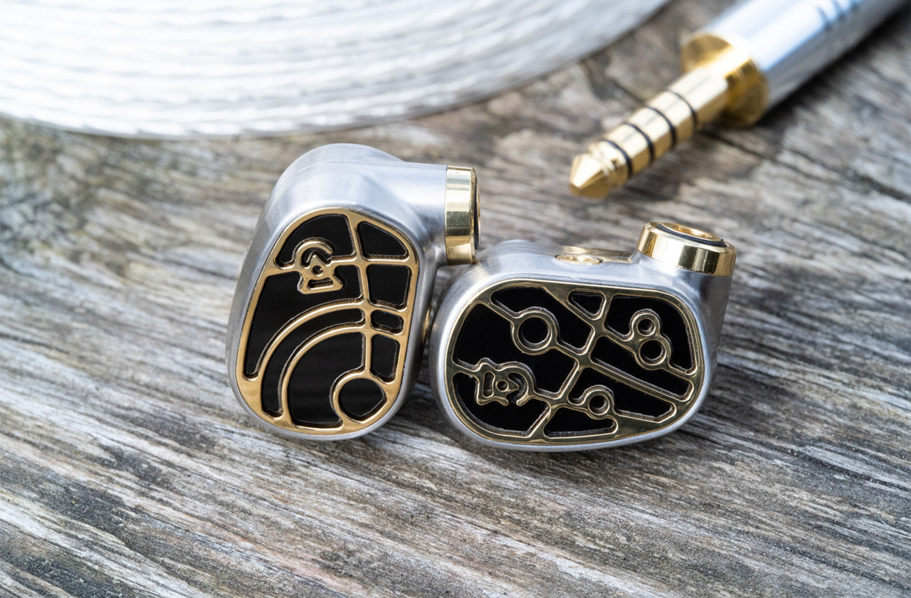 Campfire Audio Solaris Stellar Horizon | In Ear Headphones