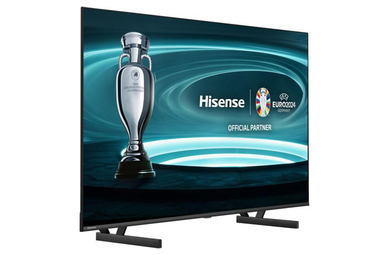 引っ越しセール 75インチTV（hisense）