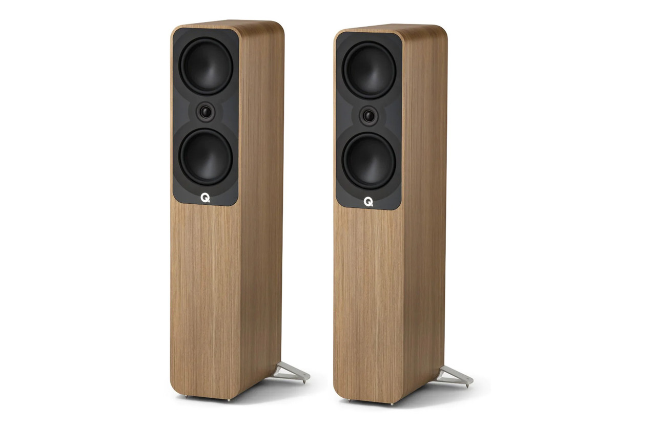 Sale richer sounds speakers floor standing Top Sellers