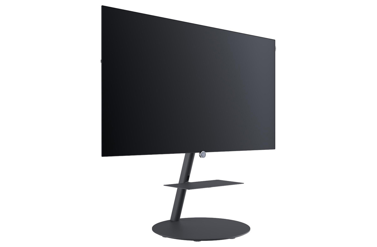 LOEWE Floor Stand Flex Floorstand for 43-65 inch Loewe TV