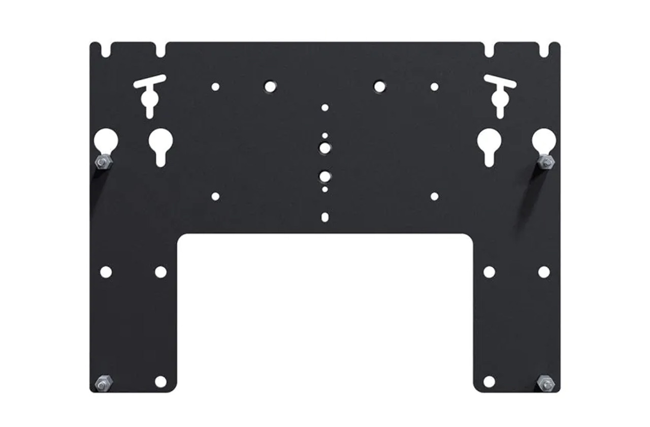 LOEWE wall mount slim 432 40 77 inch Fixed TV Bracket Richer