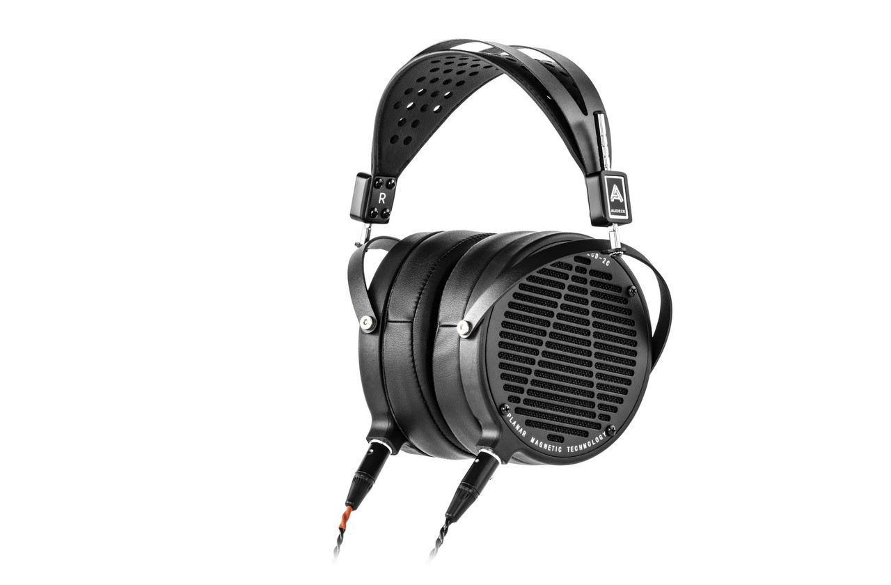 Audeze LCD-2Cヘッドフォン ほぼ未使用 Audeze LCD-2 Classic Open Back 2024 (Leather-Free / Black) | Over
