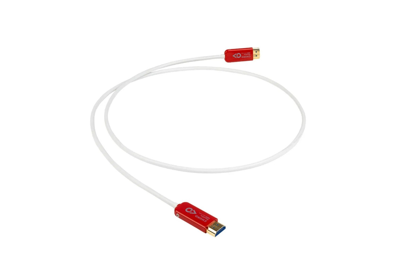 Chord Company Shawline HDMI 2.0 15m