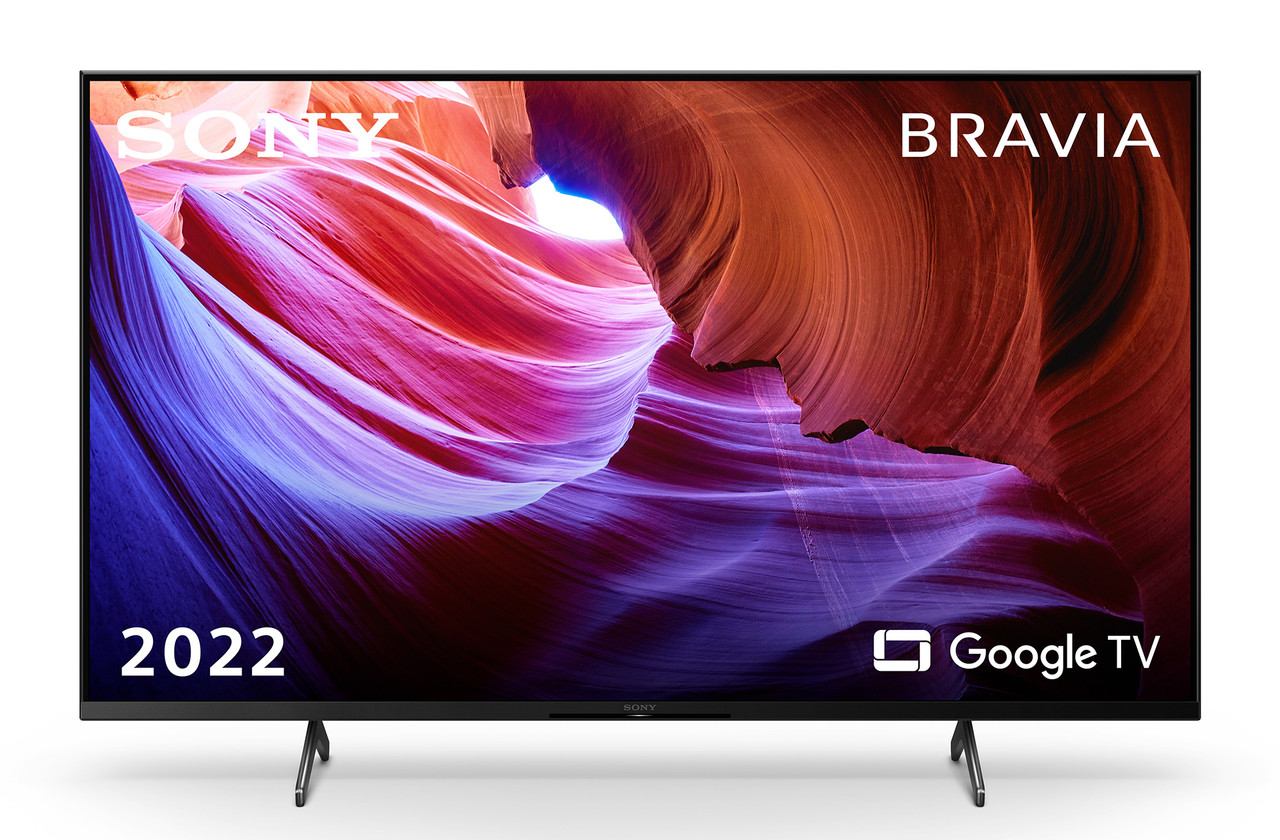 SONY 4K液晶テレビ BRAVIA KD-55X8500B SONY BRAVIA KD-55X8500B [55