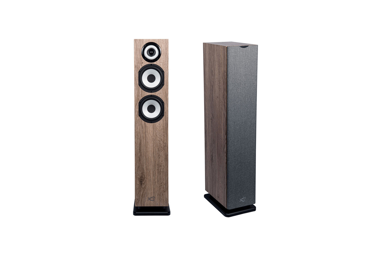 CABASSE Java MC40 (White Oak) | Speakers Per Pair | Richer Sounds