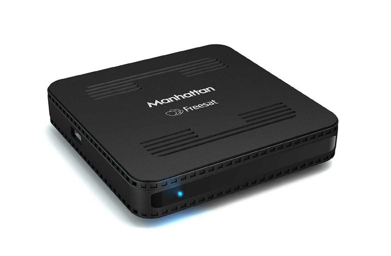 Manhattan Freesat Box Problems: Fix No Signal, Power & Remote Issues Easily Manhattan Freesat Box Problems: Fix No Signal, Power & Remote Issues Easily