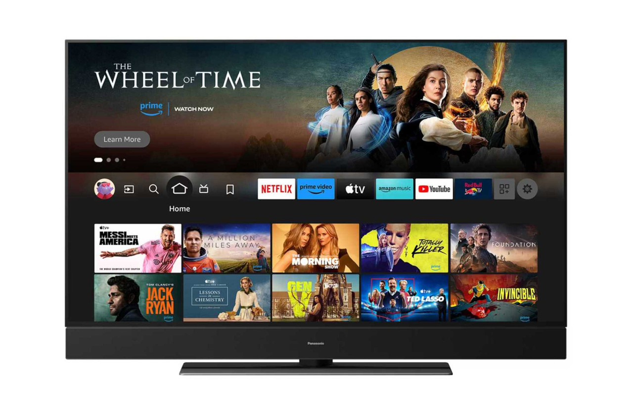 Panasonic TV-42Z90AEB | 42 inch OLED 4K Ultra HD HDR Smart TV