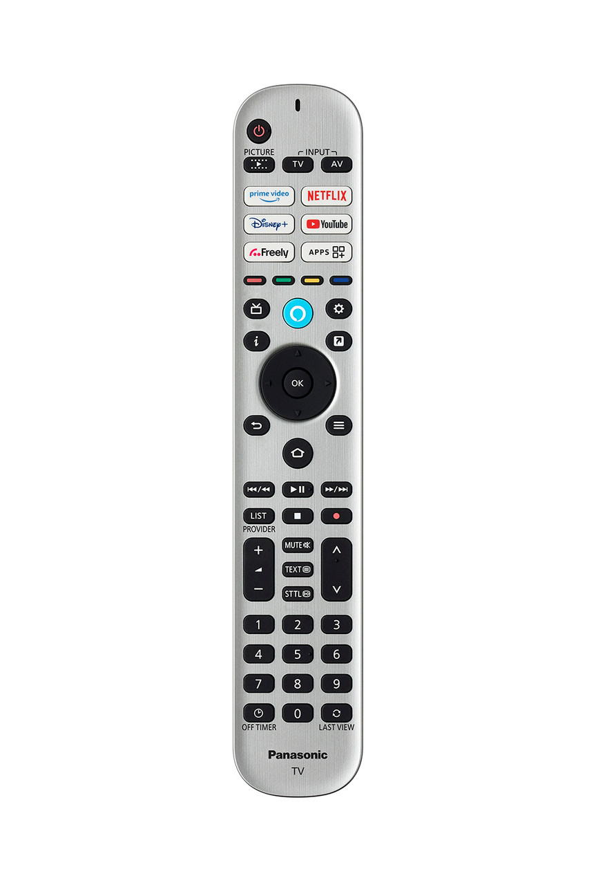 Panasonic TV-48Z90AEB | 48 inch OLED 4K Ultra HD HDR Smart