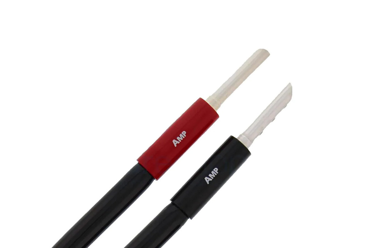AudioQuest Rocket 11 3m Terminated | Terminated 3m Pair of Speaker