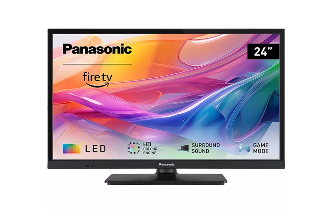 パナソニック　TV 24インチ Amazon | パナソニック 24V型 液晶テレビ ビエラ TH-24D325