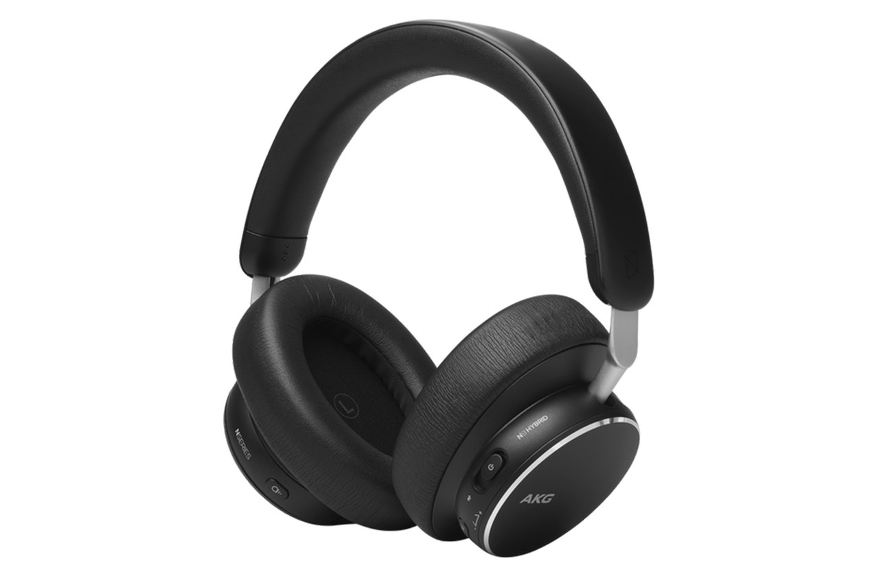 Akg Y50bt Akg Bluetooth In Ear Akg Headset Bluetooth AKG Y50BT