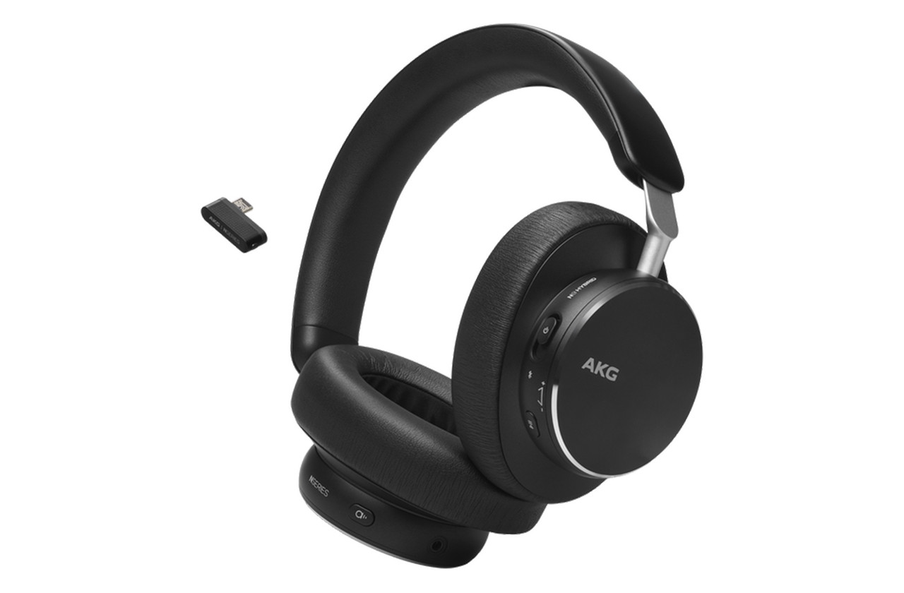 N5 Hybrid Tws Akg Akg N700nc Wireless Headphones Akg Headphones