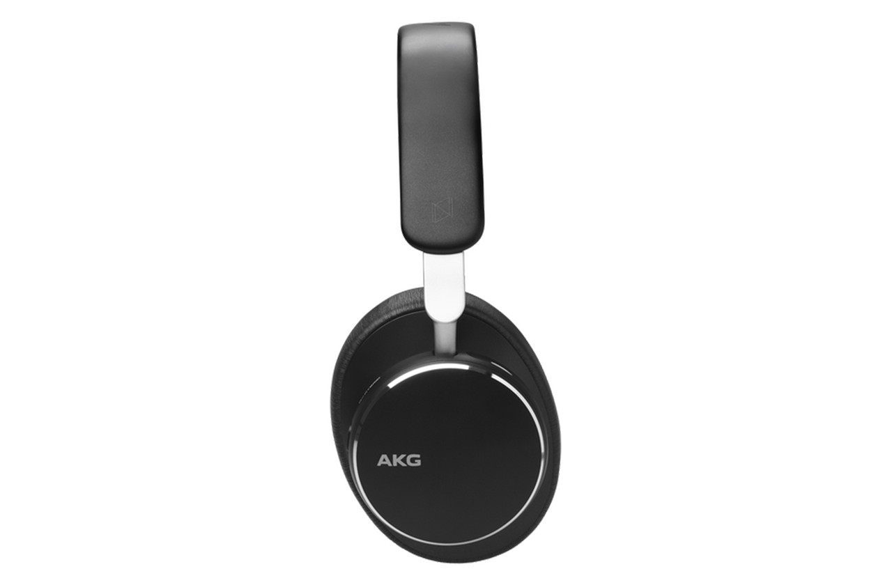 AKG Q350 イヤホン わずか3グラムの快適モニター、AKG「Q350」：お年玉で買える
