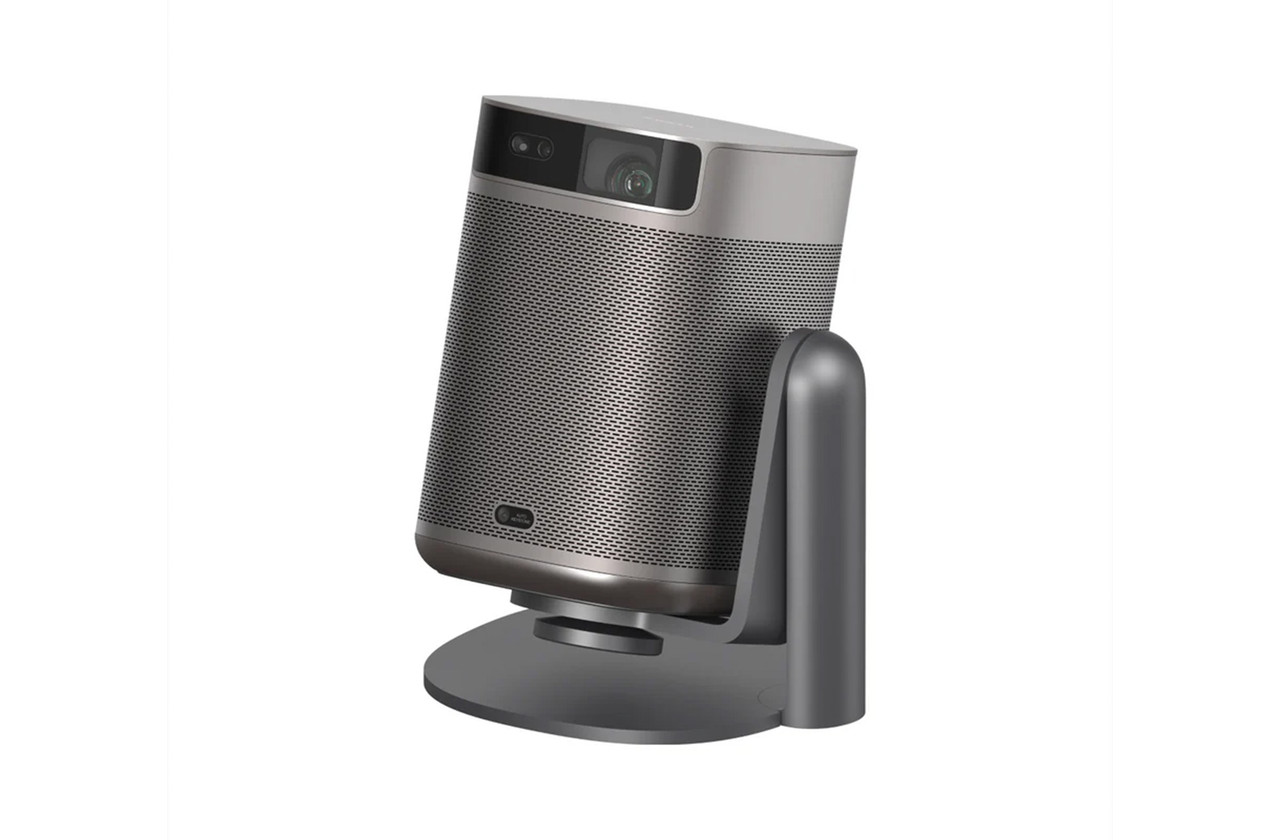 XGimi MoGo 2 Pro with Stand | DLP 1080p Full HD Smart Portable