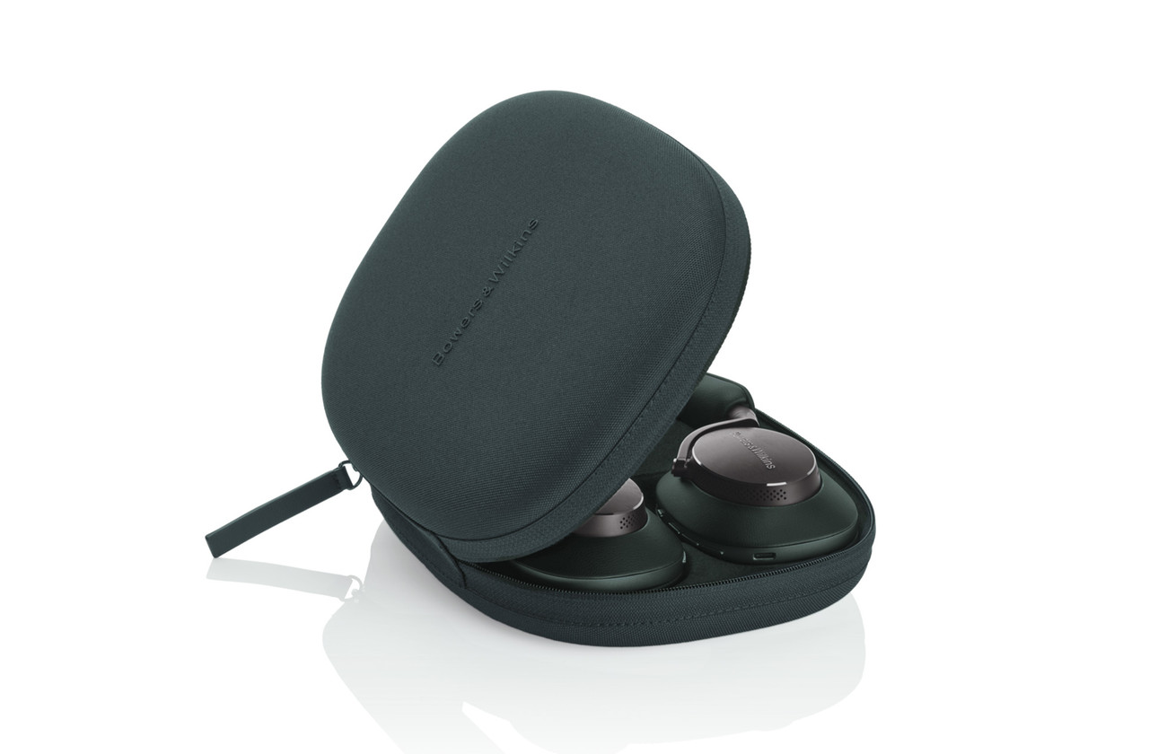 Bowers & Wilkins Px8 (Dark Forest) | Bluetooth Wireless Over-Ear