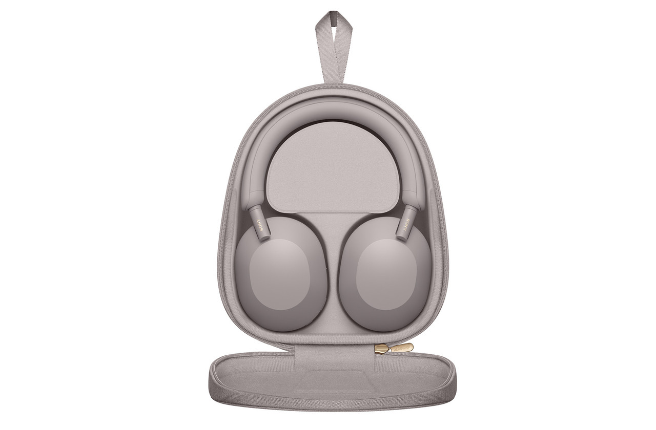 Sony Wh 1000xm5 How To Connect Wireless Headphones To Macbook How