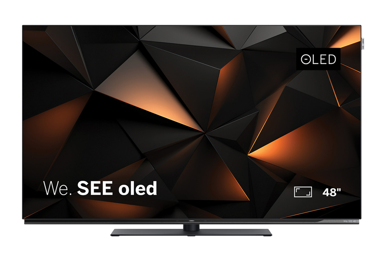 4k Uhd Loewe Bild 49 Loewe Bild TV UHD 4K Sur