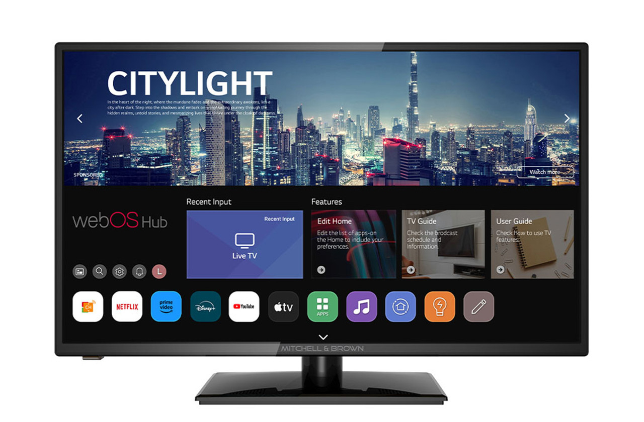 Internetten Tv Watch Extraordinary You Online Mitchell Brown JB