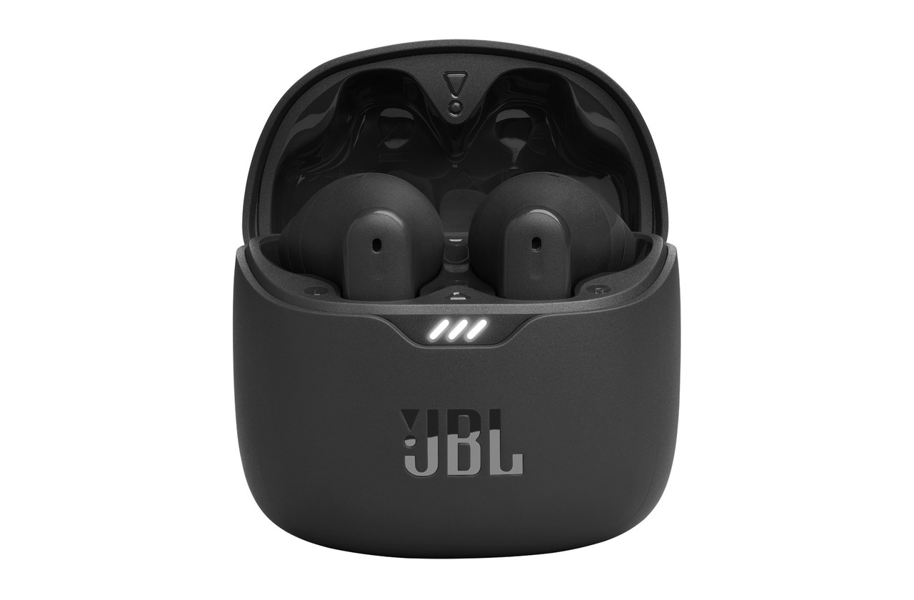 Jbl Tune Bluetooth Earbuds Jbhifi JBL Tune Beam TWS Noise