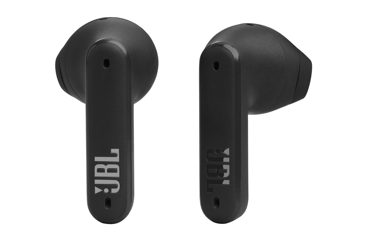 JBL Tune Flex (Black) | In Ear Noise Cancelling Mic True Wireless