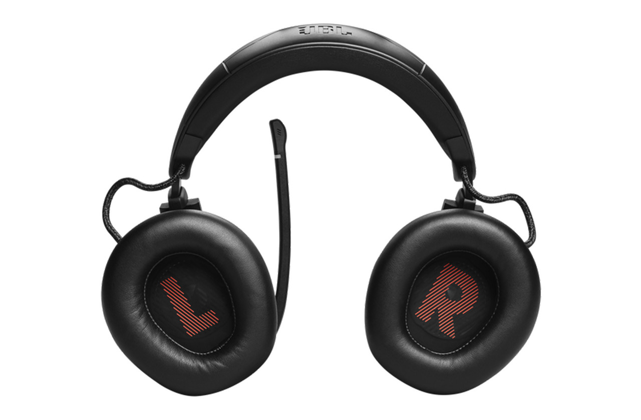 JBL Quantum 910 Wireless (Black) | Over Ear Closed Back Wireless
