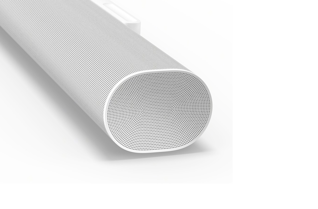 SONOS Arc サウンドバー ホワイト Sonos Arc：Atmos対応ホームシアターサウンドバー | Sonos