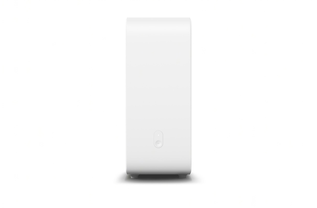 【新品未開封】Sonos Sub 4 White ソノス サブ4 ホワイト ヨドバシ.com - Sonos ソノス Sonos Sub 4 ワイヤレスサブ