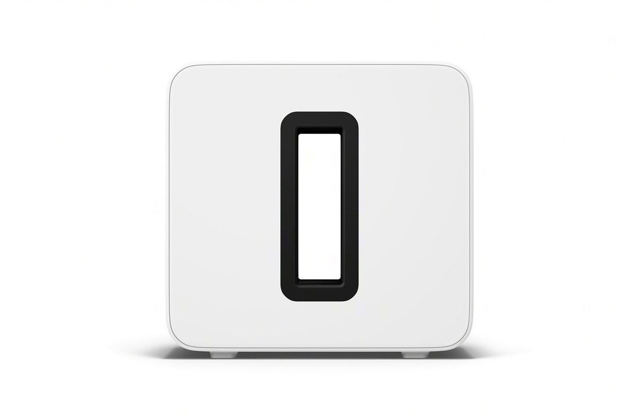 Sonos ソノス Sub 4 ホワイト Sonos Sub 4 - Wireless Subwoofer - White : Amazon.ca: Electronics