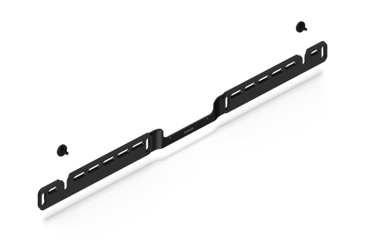 ソノス ウォールマウント Sonos Arc Ultra Wall Mount Sonos Arc Ultra Wall Mount (Black) | Wall Bracket for Sonos Arc