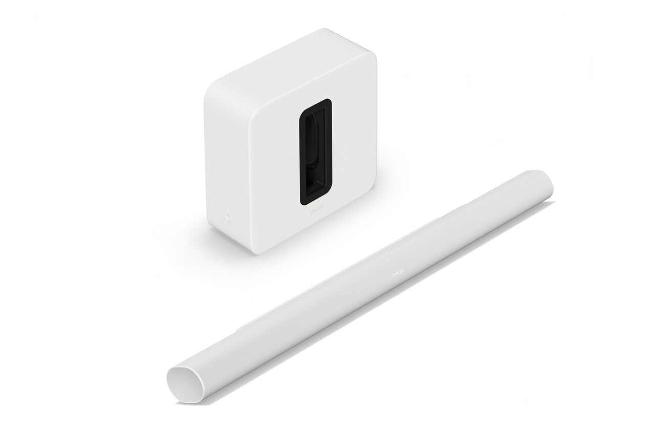 新品・未開封　Sonos Arc Ultra 【White】　ホワイト 新品・未開封 Sonos Arc Ultra 【White】 ホワイト - メルカリ