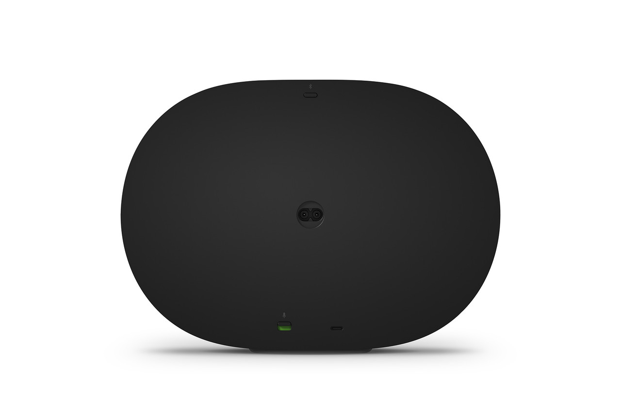 Sonos Arc Ultra, Era 300 x2 & Sub 4 (Black) | Wireless Music
