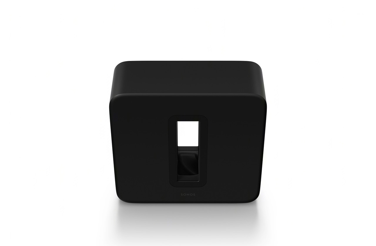 Sonos Arc Ultra, Era 300 x2 & Sub 4 (Black) | Wireless Music