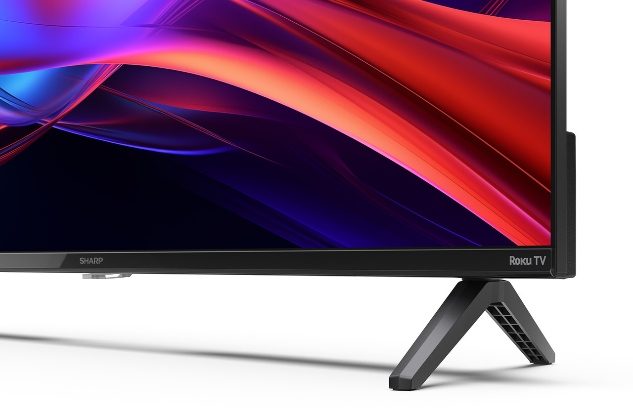 Sharp 40GD2225K | 40 inch Full HD Smart LED TV | Richer Sounds