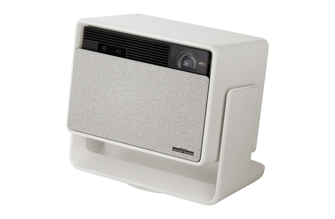 XGimi Horizon S Pro | DLP Laser 4K UHD HDR Smart Projector