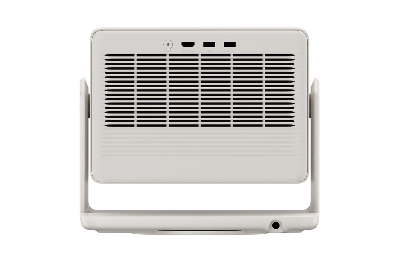 XGimi Horizon S Pro | DLP Laser 4K UHD HDR Smart Projector