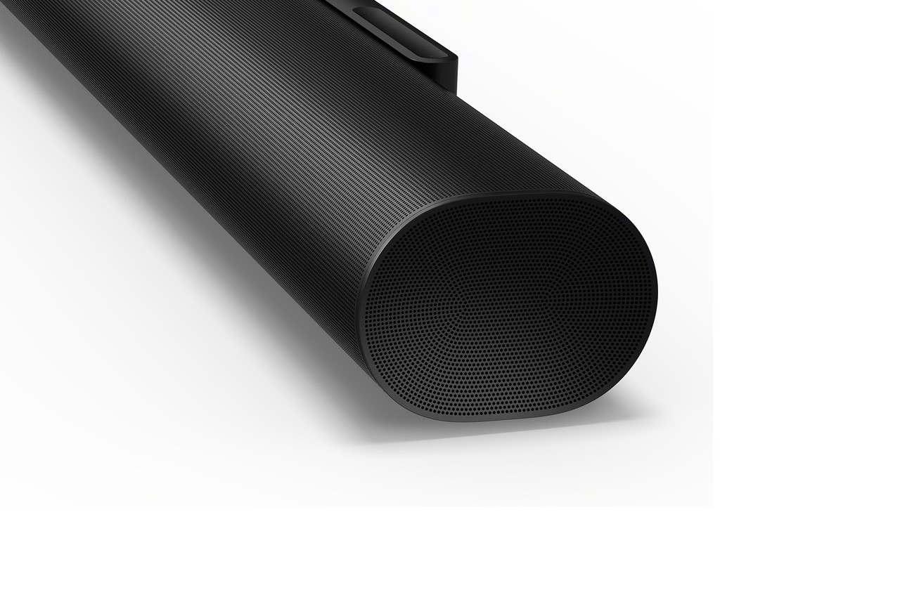 Sonos Ace & Arc Ultra (Black) | Over Ear Active Noise Cancelling