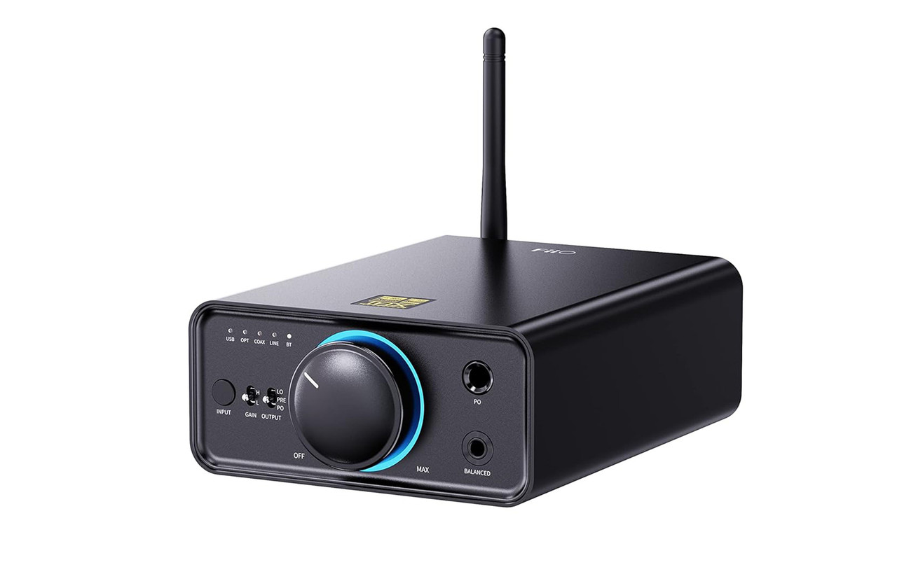 I Migliori Amplificatori Per Cuffie Con DAC USB - Foto 5