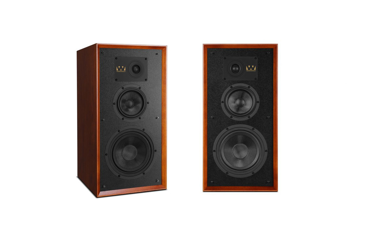 Dedicated Audiomart Celestion Kingston Speakers MONITOR AUDIO MR4