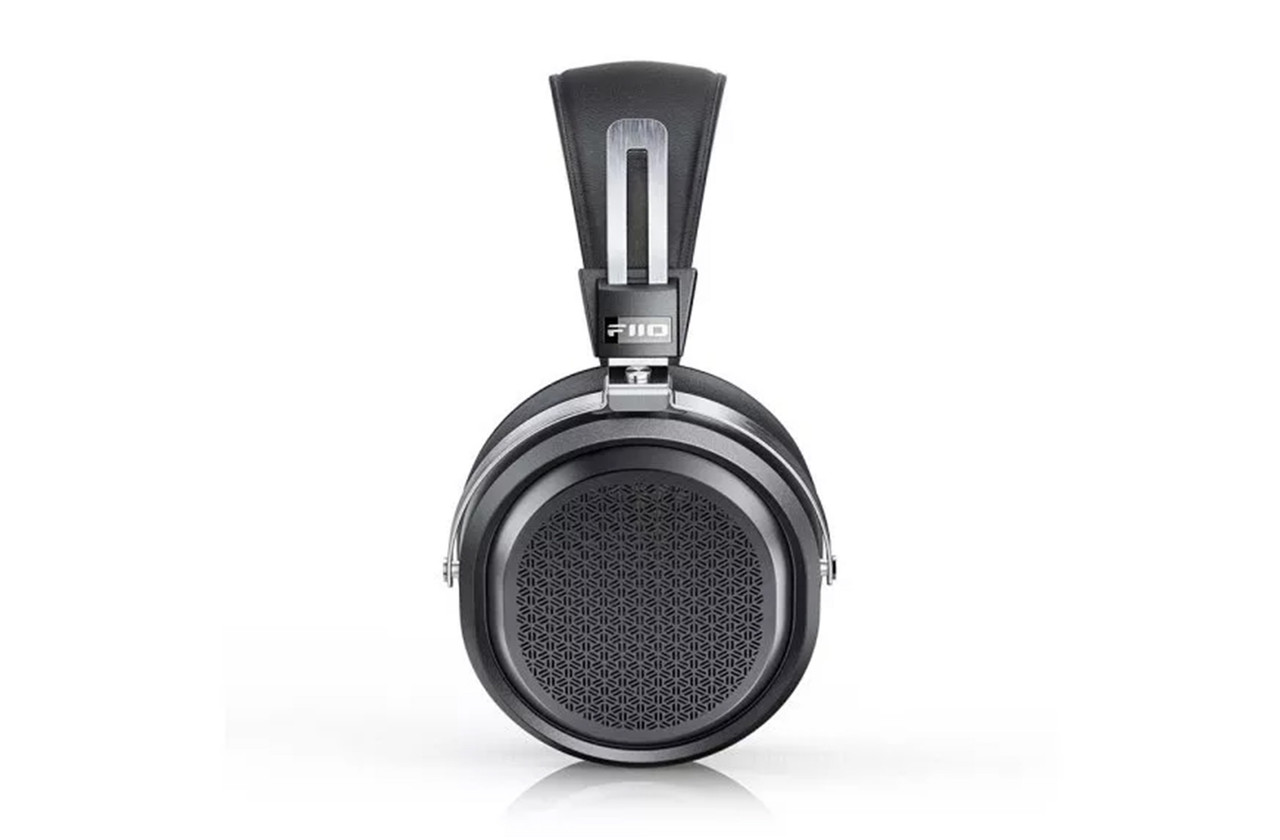 FiiO FT1 PRO (Black) | Over Ear Open Back Headphones | Richer Sounds