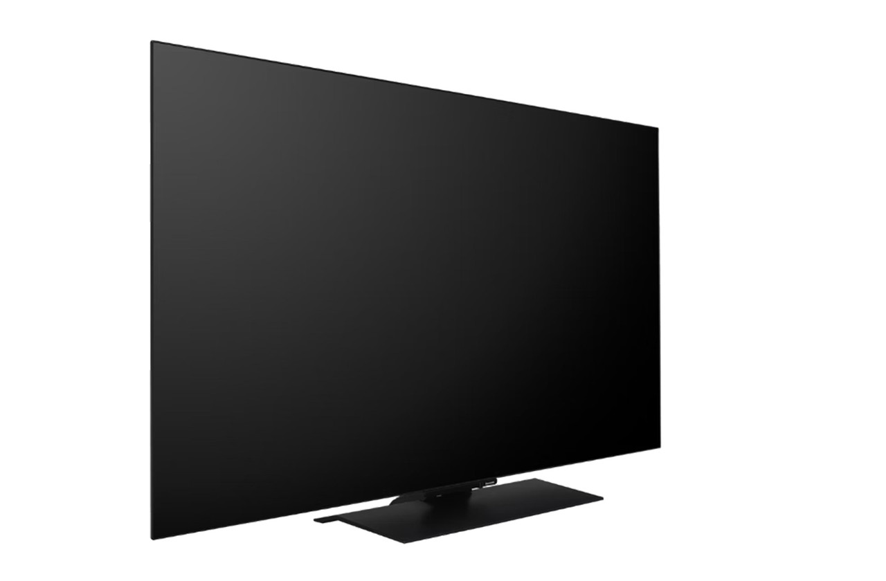 Panasonic TV-55Z80AEY | 55 inch OLED 4K Ultra HD HDR Smart TV