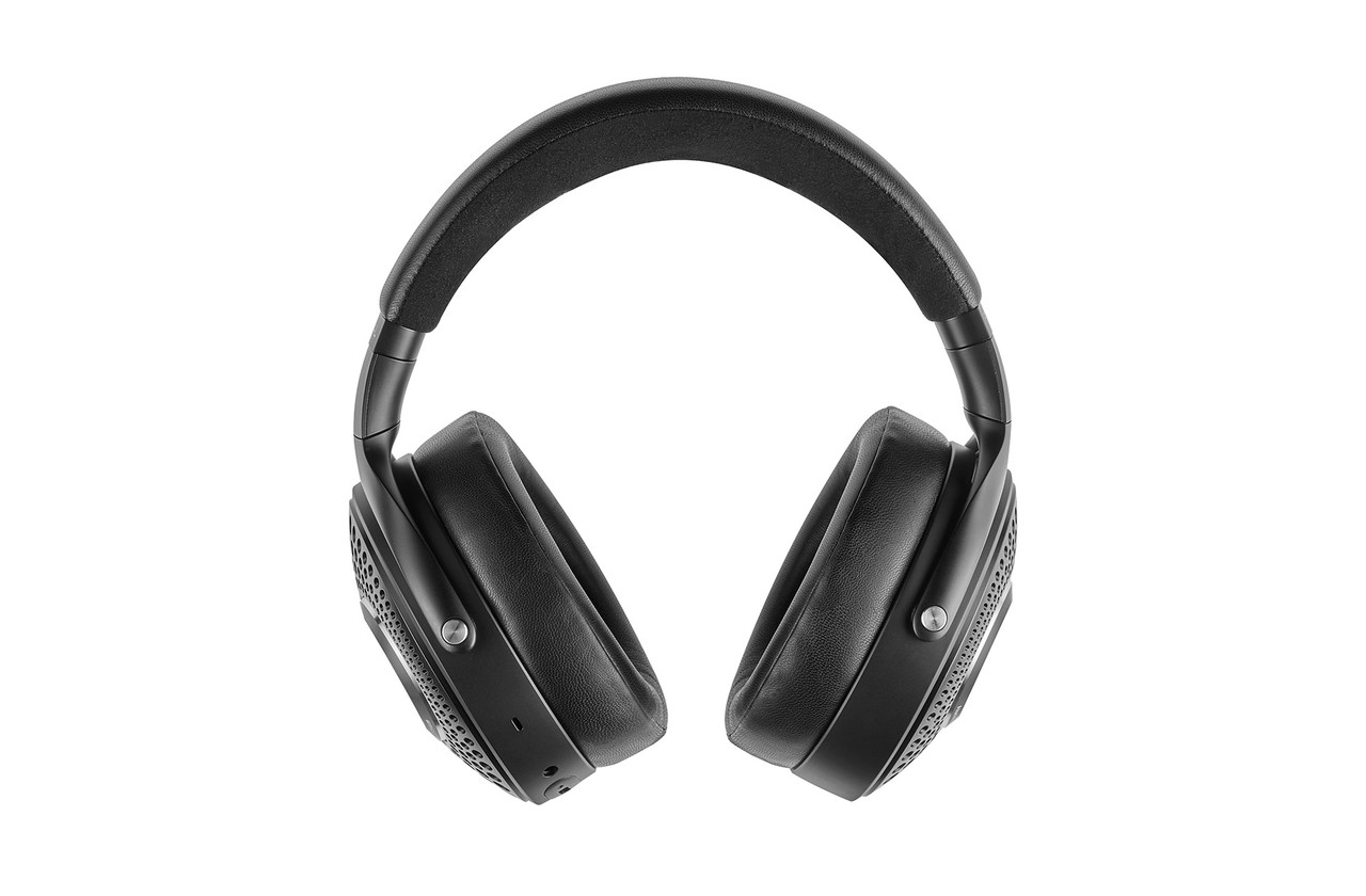 [美品]FOCAL Bathys black Focal Bathys High-Fidelity Wireless Headphones | Abt
