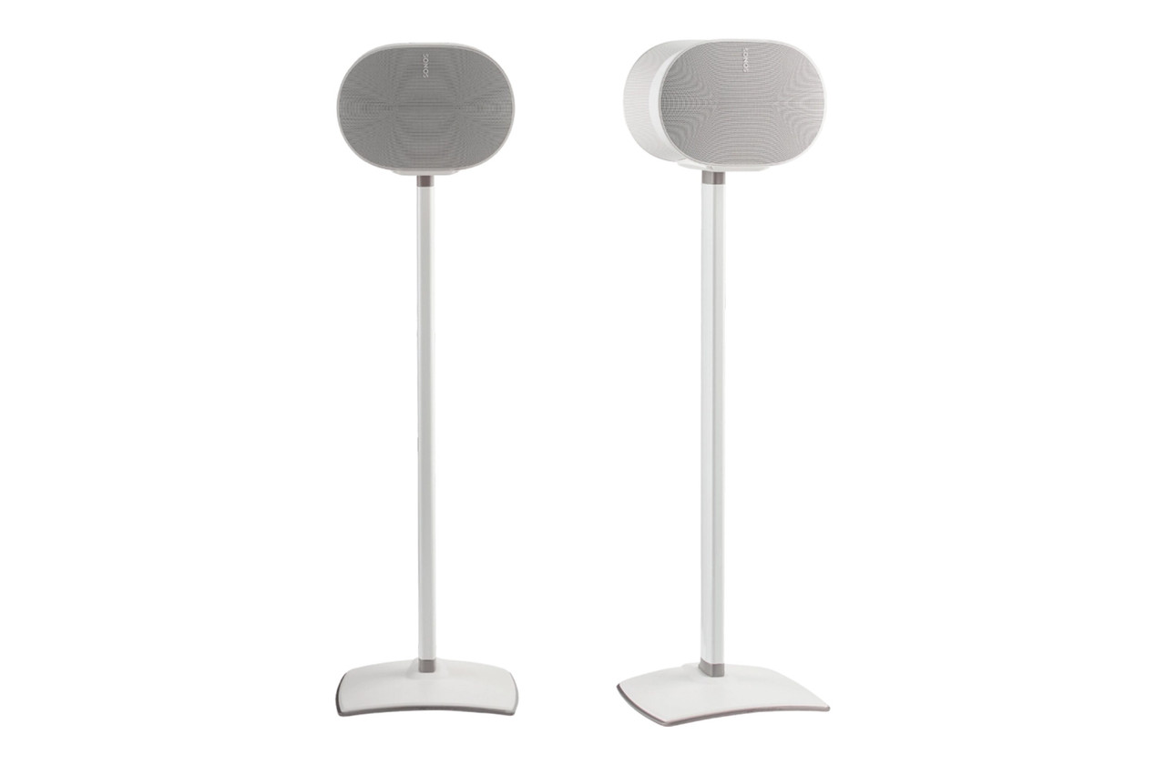 Sonos Era 300 Stand ホワイト 新品同様 Sonos Era 300 Stands (White) | Speaker Stands for Sonos Era 300