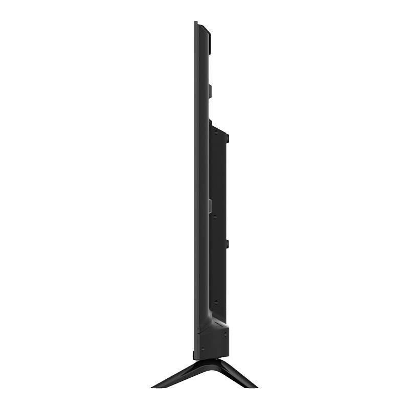 AIWA WS-438G (Black) | 43 inch 4K Ultra HD HDR Smart LED TV