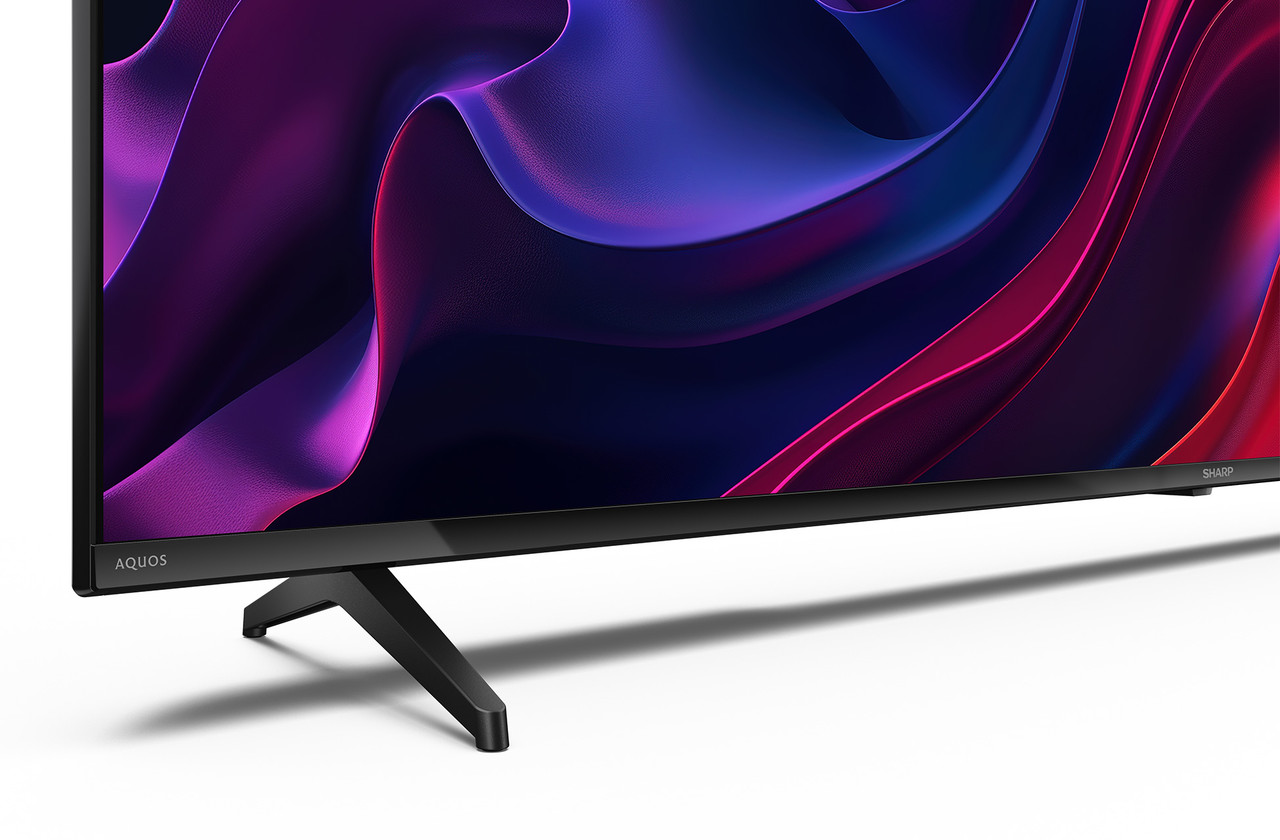 Sharp 70GK4245K | 70 inch 4K Ultra HD HDR Smart LED TV | Richer Sounds