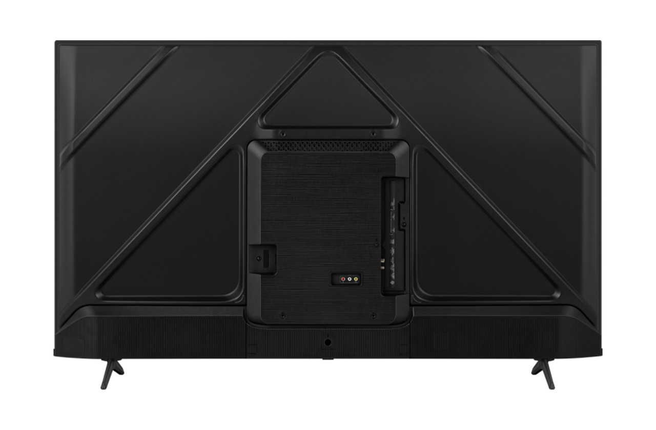 Hisenseテレビ Amazon | ハイセンス 55V型 4K 倍速パネル 液晶 スマート ダブル